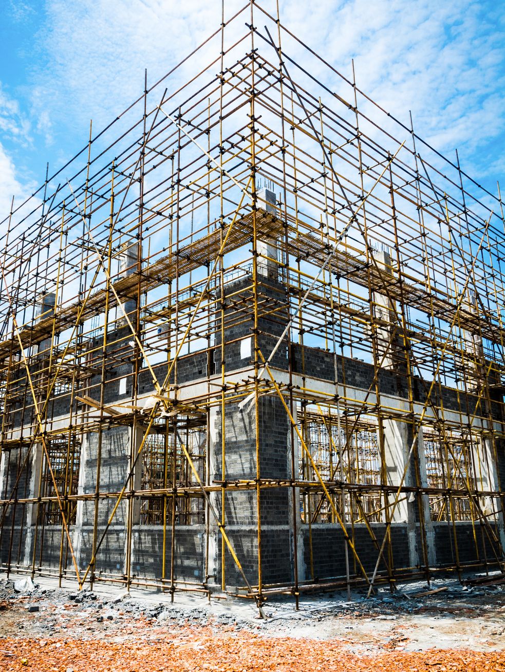 BuiltHomes offers steadfast commitment and dependable service, ensuring peace of mind throughout your construction journey.