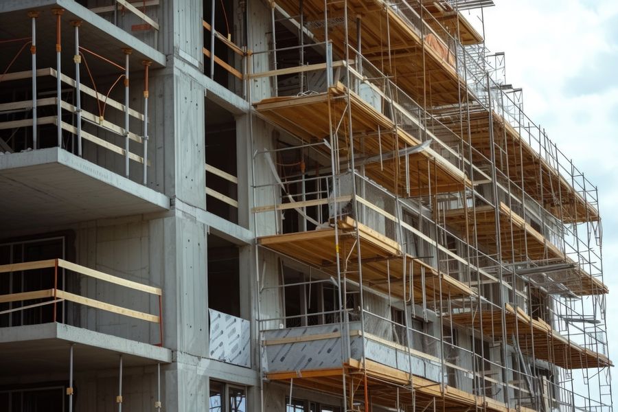 Building Renovation: Transform outdated structures into modern marvels with BuiltHomes' expert building renovation services. Our skilled team revitalizes existing spaces with innovative design and meticulous craftsmanship, breathing new life into every project. Whether it's a residential, commercial, or industrial renovation, BuiltHomes delivers superior quality and lasting value. Trust us to revitalize your property and exceed your expectations. Contact us today to embark on your building renovation journey.