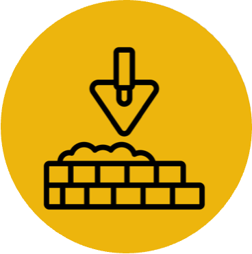 BuiltHomes offers expert brick layering services for durable and aesthetically pleasing structures in NSW Sydney.